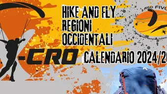 Locandina X-CRO